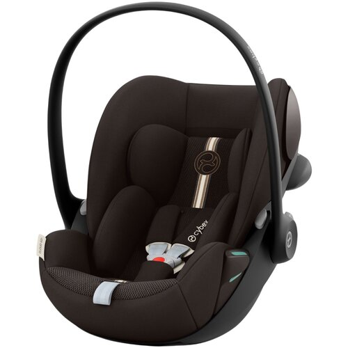 Cybex Gold® otro&scaron;ki avtosedež cloud&trade; g3 i-size (40-87 cm) chocolate brown plus Cene