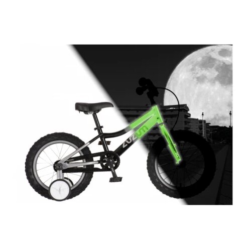 Zuzum 16 neon -2 crna hrom Cene