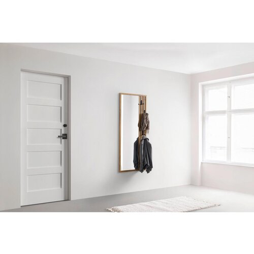 M&amp;ouml;max Garderobni Panel Arko Stripes Slike
