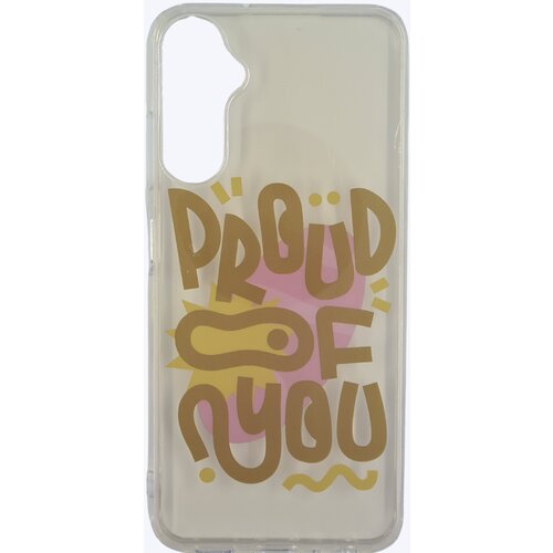  futrola transparent print za samsung A057 galaxy A05s No9 Slike