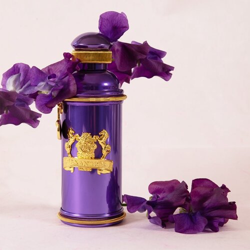 Alexandre.J The Collector: Iris Violet parfemska voda za žene 100 ml Slike