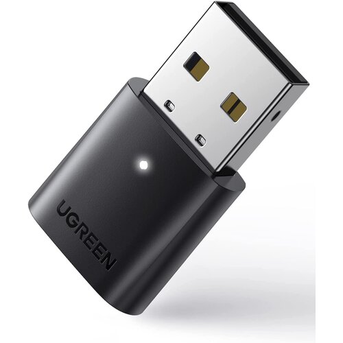Ugreen Adapter USB Bluetooth 5.0 CM390 Cene
