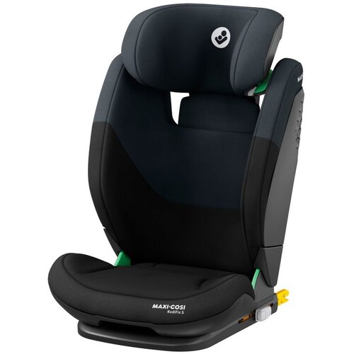 Maxi-Cosi autosjedalica Rodifix S i-Size, Grupa 2, 3 (15-36 kg) (100-150 cm) - Tonal Black Cijene