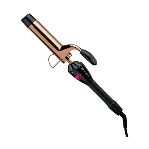 Revlon STAJLER Long Lasting Curls RVIR1159E2 Cene