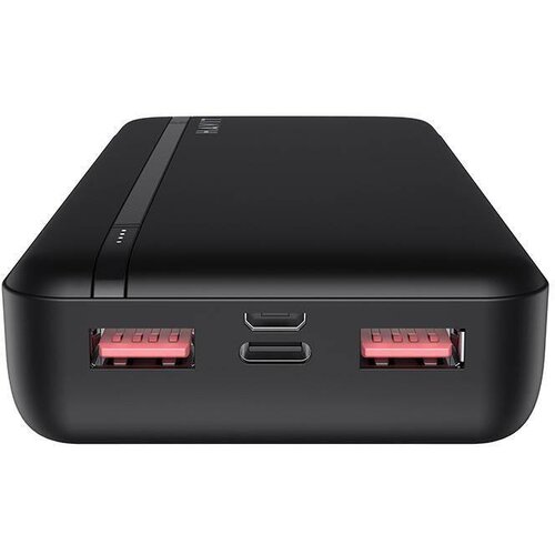 Havit powerbank PB92 20000mAh 22.5W crni ( HA0210 ) Slike