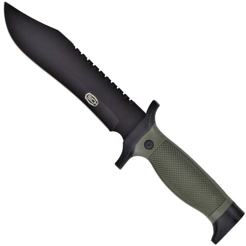 Speck SCK 828-4 Olive Drab Tactical Knife Slike