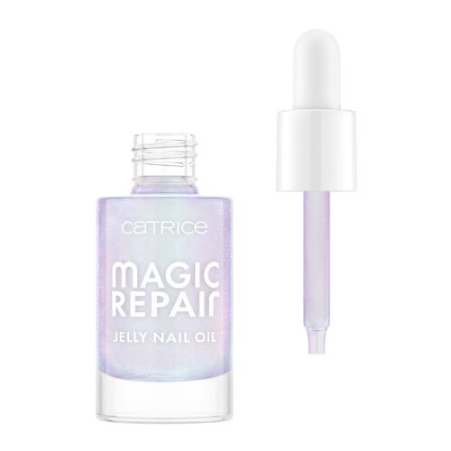 Catrice negovalno olje za nohte - Magic Repair Jelly Nail Oil Cene