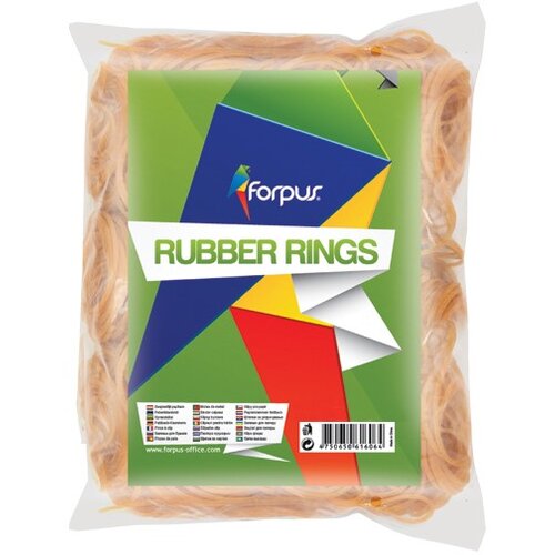  Gumene vezice Forpus 45 mm, 500 g Cijene