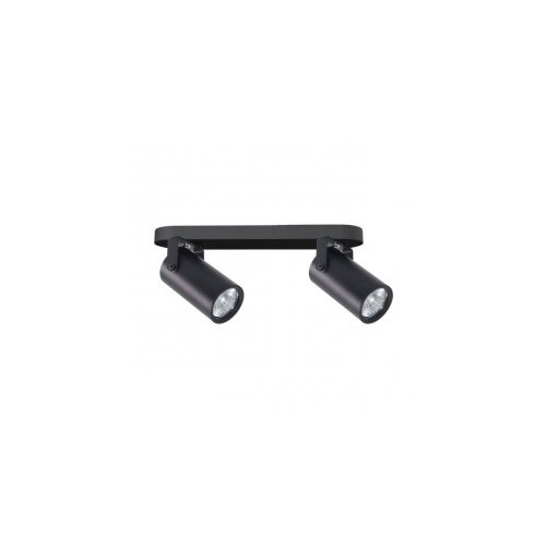 Gary Zidna Lampa Crna 2x15W GU10 Cene