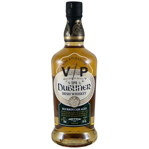 Dubliner viski 0.7l Slike