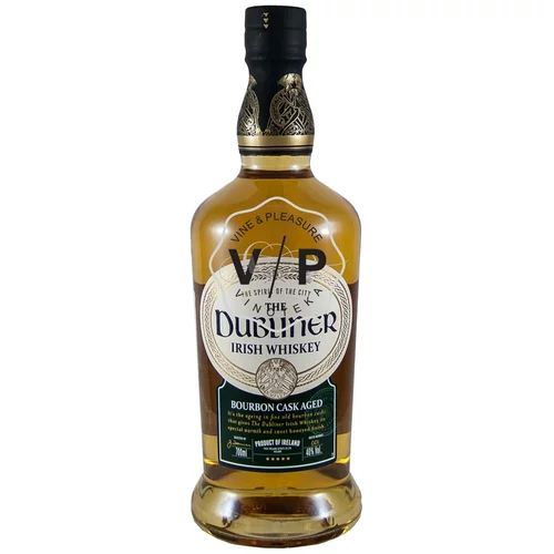  Irish Whiskey 40% vol.  0,7 L