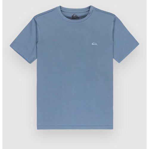 Quiksilver Basic Kids T-shirt china blue Cene