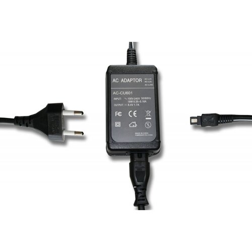 Smartfox Adapter za kamere/fotoaparate Sony ACL-20 / ACL-25 / ACL-200 Cijene