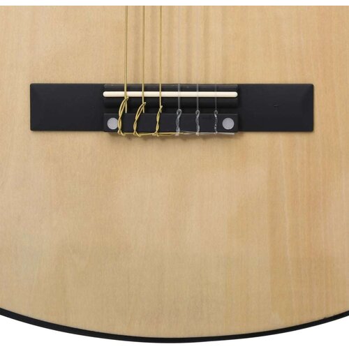  12-dijelni set klasične gitare za početnike 4/4 39 Slike