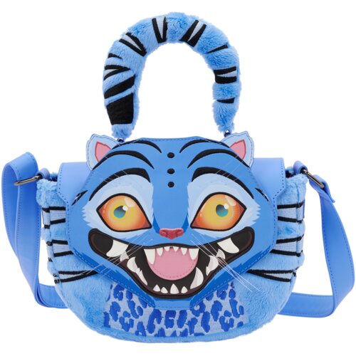 KPop Demon Hunters Bolso bandolera Derpy Glow Cosplay Slike