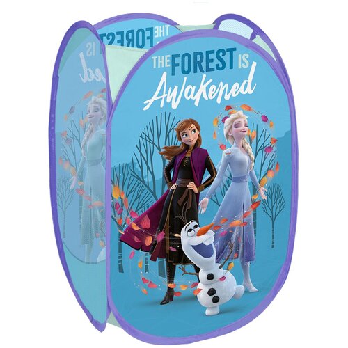 Seven olska organizator za igračke Frozen 2 Slike