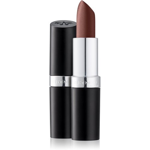 Rimmel London Lasting Finish dolgoobstojna šminka odtenek 902 Frosted Burgundy 4 g Cene