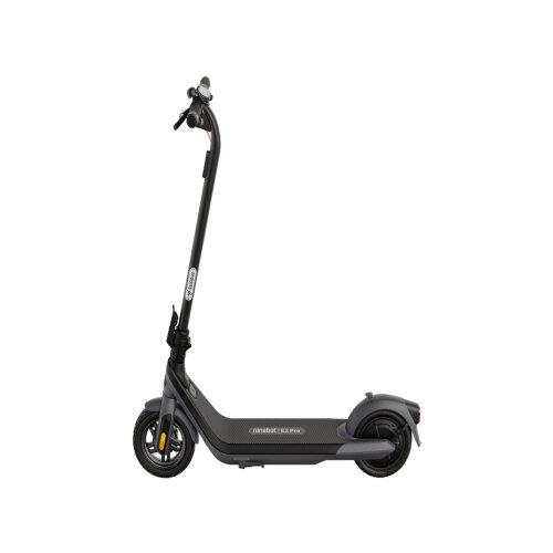 Segway Ninebot KickScooter E2 Pro E, električni skuter, crna Cijene