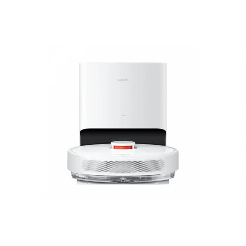 Xiaomi usisivač robot x 10 eu/baterija 5200mAh/beli Slike