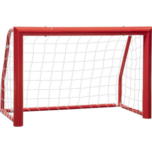 LEGONI Nogometni gol Nogometni gol 120 Rdeča Cene