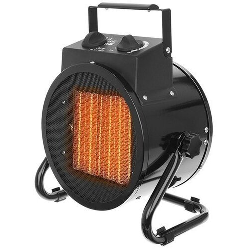 Malatec Industrijski električni grelec s termostatom 3000W 230V, (20452165) Cene