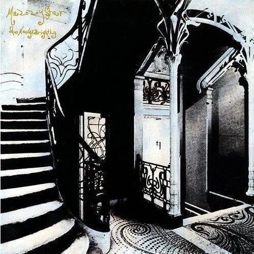Mazzy Star She Hangs Brightly Cene