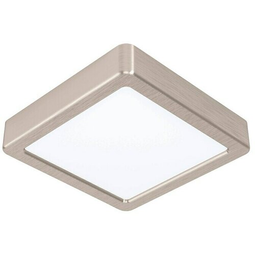 Eglo Siva LED stropna svetilka 16x16 cm FUEVA 5 – Cene