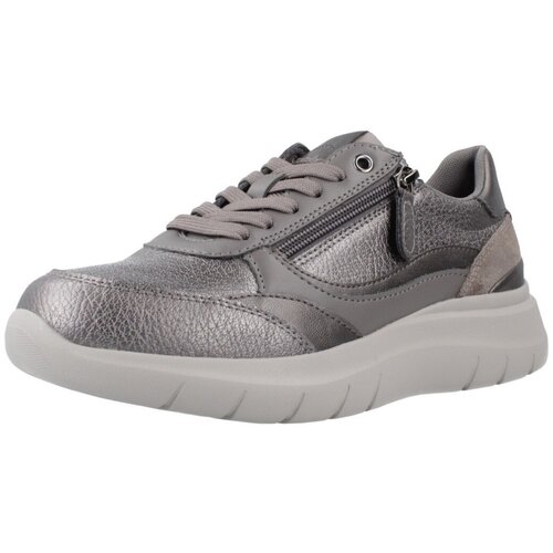 Geox D PLUMMERY Siva Slike