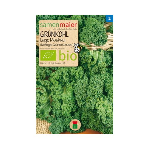 Samen Maier BIO ohrovt "Lage Moskrul" Cene