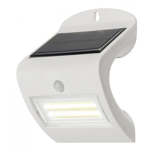  SVJETILJKA ZIDNA SOLARNA SA SENZOROM LED OPAVA RABALUX Cijene
