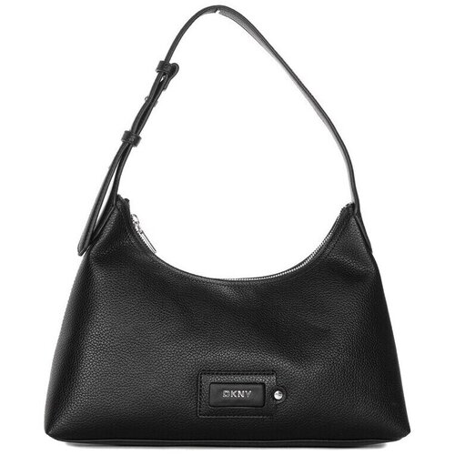 Dkny Ročne torbice R513AI89BSV Črna Cene