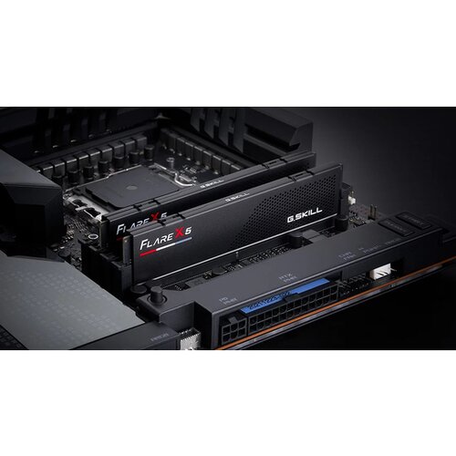 G.skill Trident Z RGB F5-6000J4048F24GX2-FX5 memorijski modul 48 GB 2 x 24 GB DDR5 6000 MHz Cijene