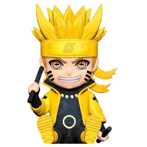 Plastoy Kasica (Bank) Naruto Shippuden - Naruto Rikudo Cene