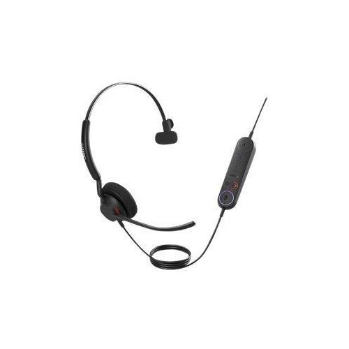 Jabra Slu&scaron;alka Engage 40 Mono USB-C, (5000541117) Cene