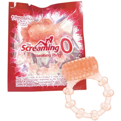 Screaming O - pojedinačni vibrirajući prsten za penis Cijene