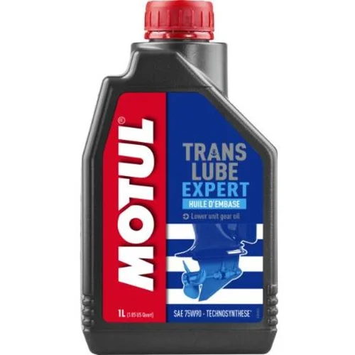 Motul olje Translube Expert 75W90 1L