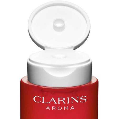 Clarins Eau Dynamisante Shower Gel poživitveni gel za prhanje 200 ml Slike