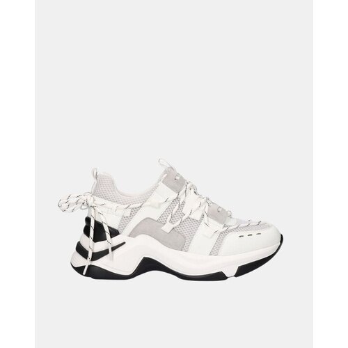 Exé Shoes 106 52EX22 Bijela Cijene