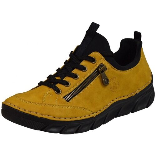 Rieker Nizke superge 5507368 pisana Cene