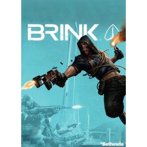 Steam Brink (PC) Key EUROPE Cene