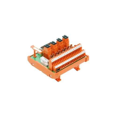 Weidmüller Modul za prijenos RS 8AIO I-M-DP SD S 50, 25 V/DC, V/AC (maks.) 1 komad Cijene