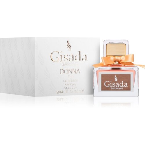 Gisada Donna toaletna voda za ženske 50 ml Slike
