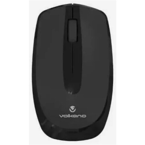 Volkano mi&amp;scaron; wireless focus VK-20194-BK us crni Slike