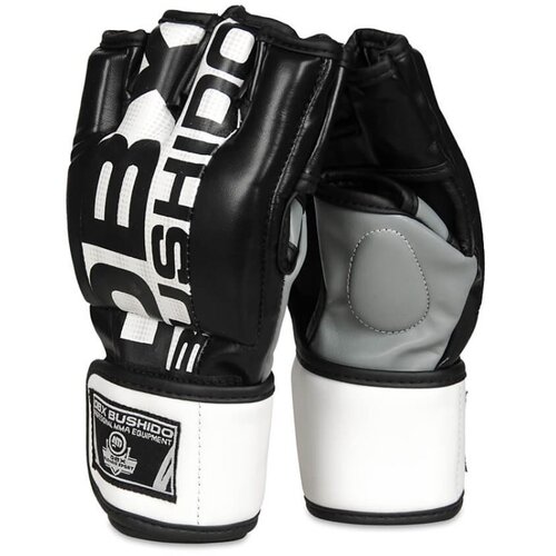 DBX BUSHIDO ARM-2023 MMA M Slike
