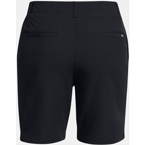 Under Armour Shorts UA Drive 7in Short-BLK - Women Cene