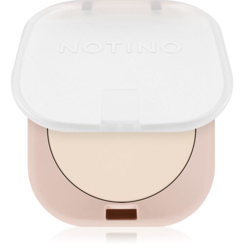 Notino BlurFx Soft Matte Setting Powder matirajući puder za učvr&amp;scaron;ćivanje Peach 7 g Slike