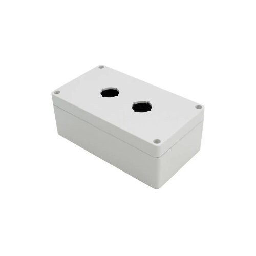 Hammond Electronics 1554MPB2 1554MPB2 univerzalno kući&amp;scaron;te 160 x 90 x 60 polikarbonat siva 1 St. Slike