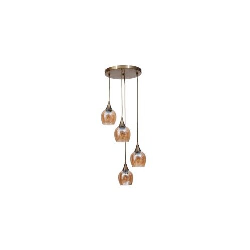 Opviq luster 2616324, bijeli Cijene