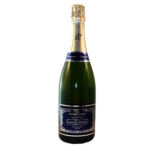 Laurent Perrier Champagne Ultra Brut Cene