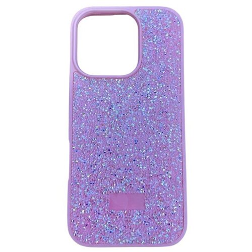 Apple Swarovski maskica 16 Pro Pink Cijene